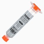 Термопаста Amaoe TG-8.5 силиконовая для смартфонов, мобильной техники / 8.5 Вт/м*К / 45g / 10cc / Grey
