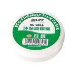 Флюс-паста Relife RL-426A високої очистки 30г
