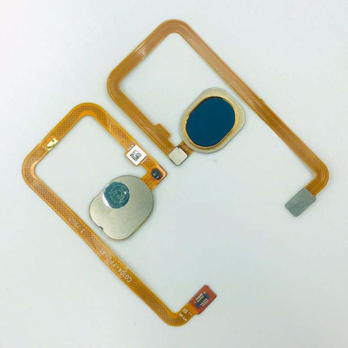 Сканер відбитка пальця для OPPO A5S Green