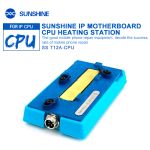 Нижний подогрев Sunshine SS-T12A для ремонта процессоров CPU