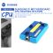 Нижній підігрів Sunshine SS-T12A для ремонту процесорів CPU