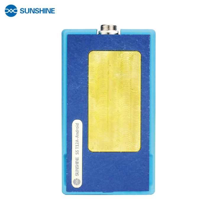 Нижний подогрев Sunshine SS-T12A Android