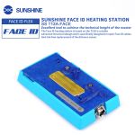 Нижний подогрев Sunshine SS-T12A Face ID для (iPhone X, XS, XS Max, XR, 11, 11 Pro, 11 Pro Max)
