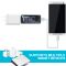 Багатофункціональний USB тестер Sunshine SS-302A QC4.0 / 2.8-30V / 5A