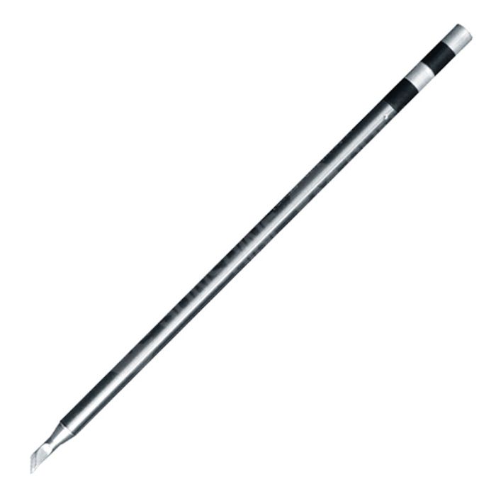 Жало наконечник QUICK TSS02B-SK-02 для паяльной станции TS1200А / лезвие