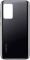 Задня кришка для Oukitel C21 Black