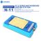 Нижний подогрев Sunshine SS-T12A-N11 для iPhone 11/11 Pro/ 11 Pro Max