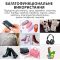 Клей силиконовый Suxun B-6000 / B6000 / B 6000 / в тюбике с дозатором 15ml