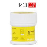 Паяльна паста BGA Amaoe M11 138 ° C (50g)