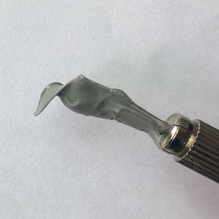 Паяльная паста BGA Amaoe M9 217 ° C (50g)