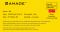 Паяльная паста BGA Amaoe M9 217 ° C (50g)