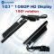 Тринокулярный микроскоп Sunshine SZM45T-B1-1600S / камера 16 Mpx /  HD дисплей 10'' 1080P / подсветка