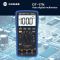 Мультиметр цифровий Sunshine DT-17N V2.0 / АВТО режим / True RMS / автовимкнення / підсвітка