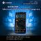 Мультиметр цифровий Sunshine DT-17N V2.0 / АВТО режим / True RMS / автовимкнення / підсвітка