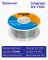 Припой MECHANIC HX-T100 1.0 мм. 55 гр. Sn 63% . Pb 37%