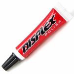 Паста полировочная DISPLEX Polish полироль для ремонта царапин (красный тюбик, 5гр)
