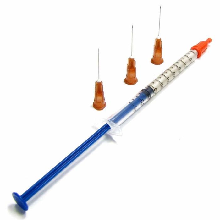 Струмопровідний лак на основі срібла Mechanic MCN-DJ002 (0,7ml) у шприці