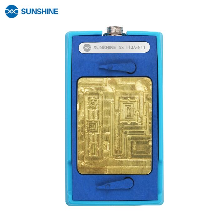 Нижній підігрів Sunshine SS-T12A-N11 для iPhone 11/11 Pro/ 11 Pro Max
