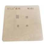 Трафарет BGA Wylie (W101/A474) PM8226 G7102 PM8926 4 в 1