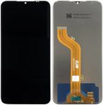 Дисплей + сенсор для Nokia G11 Plus Black