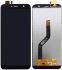 Дисплей + сенсор Cubot X18 Black - p/n: HHD57008-FPCA-V1.0