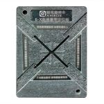 Тримач платформа BGA Amaoe для iPhone 6 -X 4 в1 Baseband