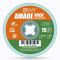 Обплетення для зняття припою Amaoe Wick 1515 / довжина 1.5 м / ширина 1.5 мм