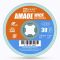 Обплетення для зняття припою Amaoe Wick 3015 / довжина 1.5 м / ширина 3.0 мм