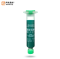 Ультрафиолетовый лак Amaoe M56-10CC маска для пайки, ремонта плат Green (24g)