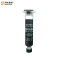 Ультрафіолетовий лак Amaoe M57-10CC маска для паяння, ремонту плат Black (24g)