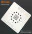 Трафарет BGA Amaoe MSM7225A/7625A CPU (0.12mm)
