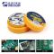 Паяльная паста BGA Mechanic V3S35 бессвинцовая Sn 99% Ag 0.3% Cu 0.7% / IPX5 / 217°C / 20г