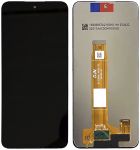 Дисплей + сенсор Blackview Shark 9 Black - p/n: 15-3260A-14923-51