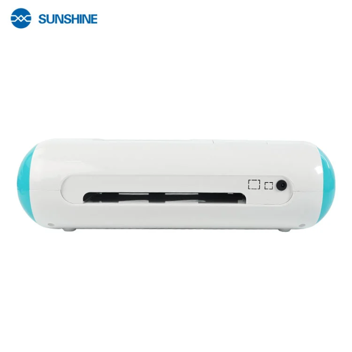 Плотер Sunshine SS-890C Mini DIY для нарізки гідрогелевої плівки до 7 дюймів