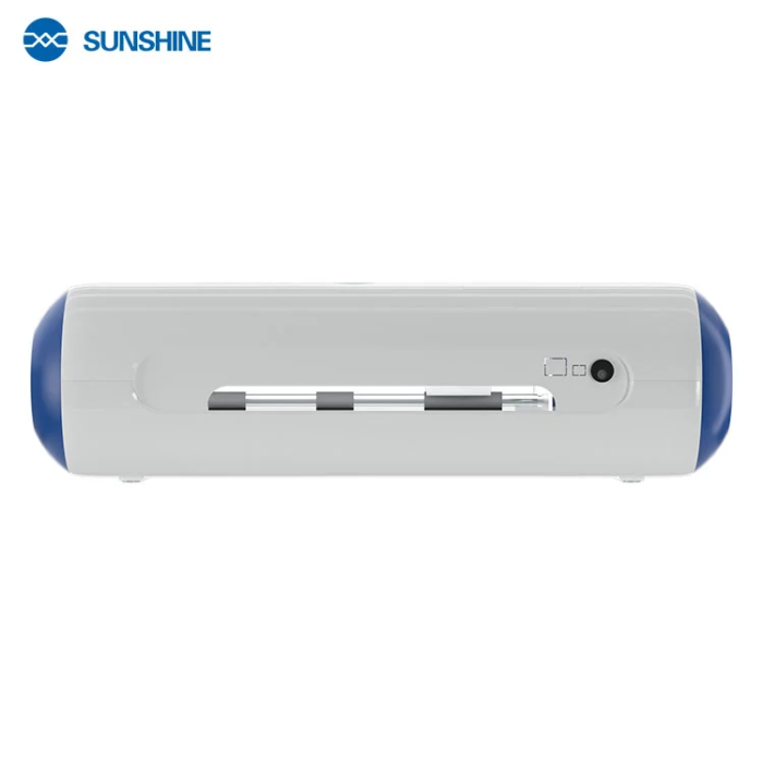 Плотер Sunshine SS-870C Mini для нарізки гідрогелевої плівки до 11 дюймів