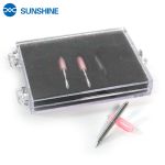 Ножі для плотера Sunshine SS-890C mini (комплект 3 шт.)