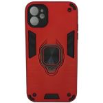 Чехол Armor Force для Realme C21Y Red