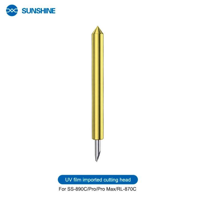 Ніж для плотера Sunshine Y22 Plus / Y22 Ultra / SS-890C / Pro / Pro Max / RL-870C