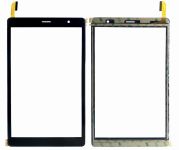 Тачскрін, сенсор для Sigma mobile X-Style TAB A83 Black
