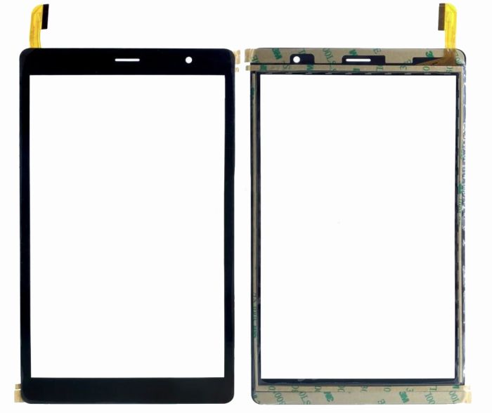 Тачскрін, сенсор для Sigma mobile X-Style TAB A83 Black
