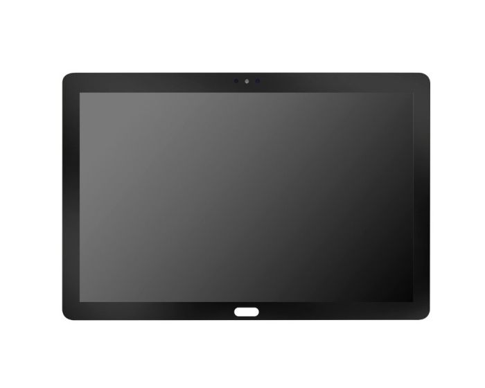 Дисплей, матрица для планшета Huawei MediaPad (AGS-L09C) T5 10”  LTE + сенсор черный, оригинал