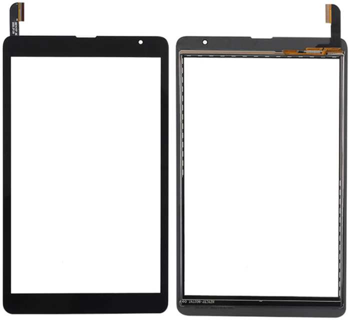 Тачскрин, сенсор для планшета Blackview Tab 6 Black (HZYCTP-802797А)