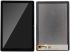 Дисплей + сенсор для планшета Blackview Tab 10 / 10 Pro  Black