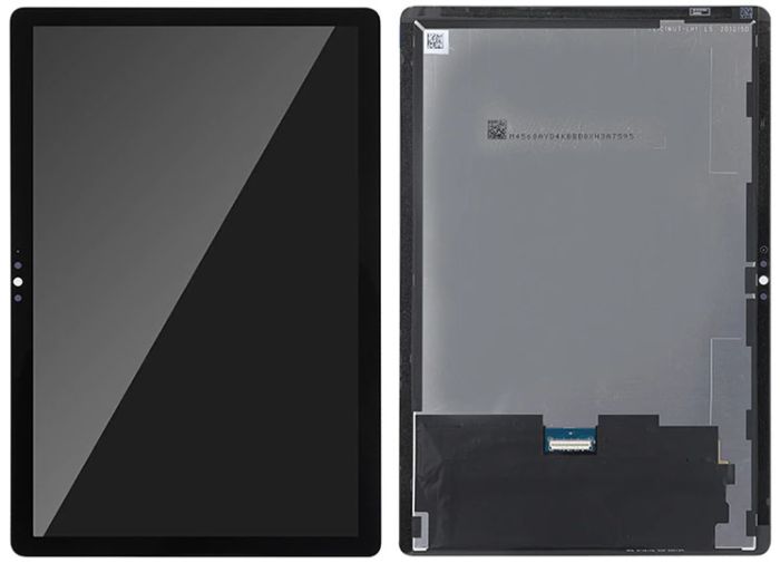 Дисплей + сенсор для планшета Blackview Tab 12 Black