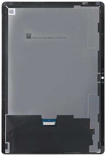 Дисплей + сенсор для планшета Blackview Tab 12 Black