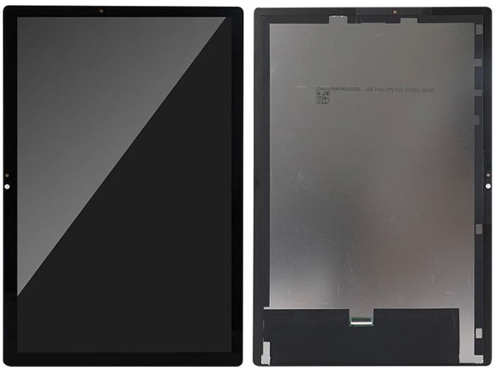 Дисплей + сенсор для планшета Blackview Tab 15 Black
