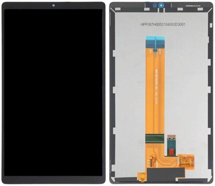 Дисплей + Сенсор для Samsung T220 Galaxy Tab A7 Lite Wi-Fi Black (original)