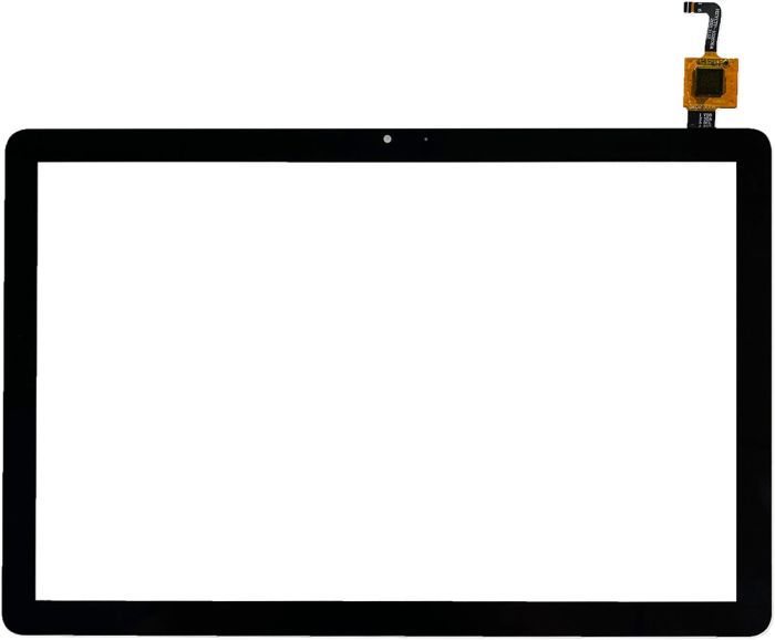 Тачскрин, сенсор для Blackview Tab 10/10 Pro HZYCTP-102676A Black