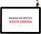 Тачскрин, сенсор для Blackview Tab 10/10 Pro HZYCTP-102676A Black