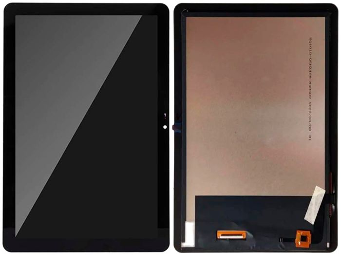Дисплей + сенсор для планшета Oukitel RT7 Black
